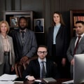 Protecting Your Innovations: How A Bribery Defense Attorney In Fort Worth, TX Can Help Your Intellectual Property Case