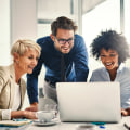 Navigating Intellectual Property Law In Garden Grove: How A Compensation Law Firm Can Protect Your Innovations