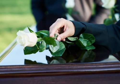The Unlikely Advantage: A Wrongful Death Attorney With Expertise In Intellectual Property Law In Nashville