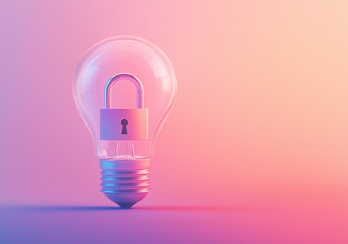 What is an example of intellectual property law?