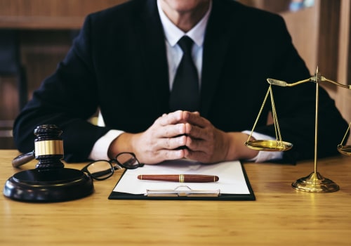 Benefits Of Partnering With Debt Lawsuit Defense Lawyers Skilled In Intellectual Property Law In Plano