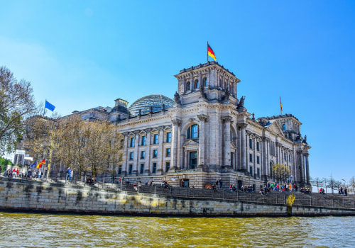 How a Lansing Lobbying Firm Supports Businesses Navigating Intellectual Property Law