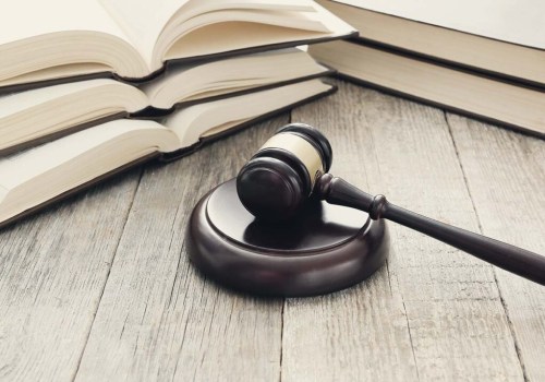 Perks Of Hiring An Embezzlement Lawyer With Knowledge Of Intellectual Property Law For Your Embezzlement Case In Fort Worth, TX