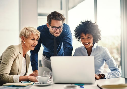Navigating Intellectual Property Law In Garden Grove: How A Compensation Law Firm Can Protect Your Innovations